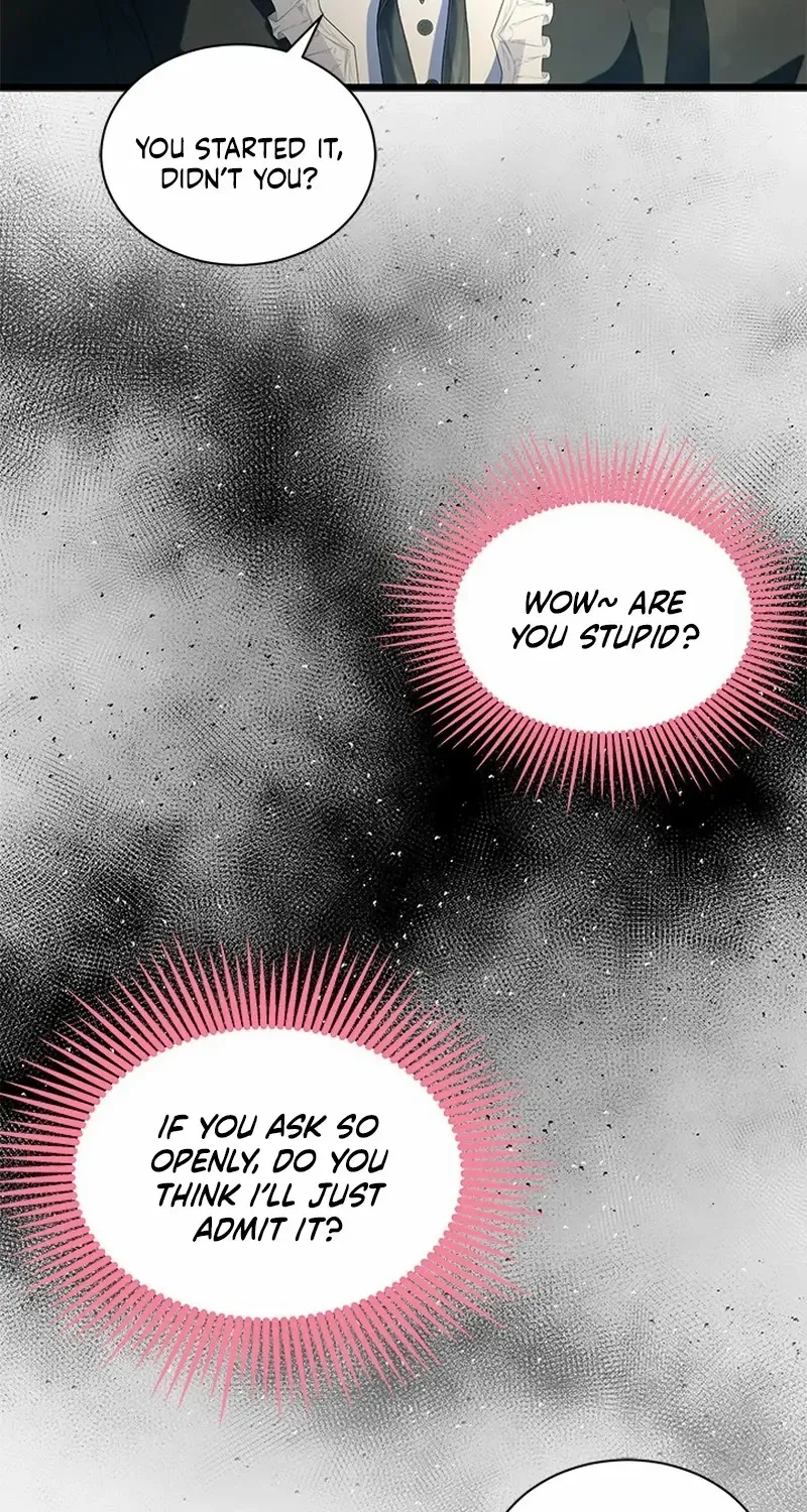 I Became a Tyrant’s Maid Zinmanga X Chapter 35 Page 47