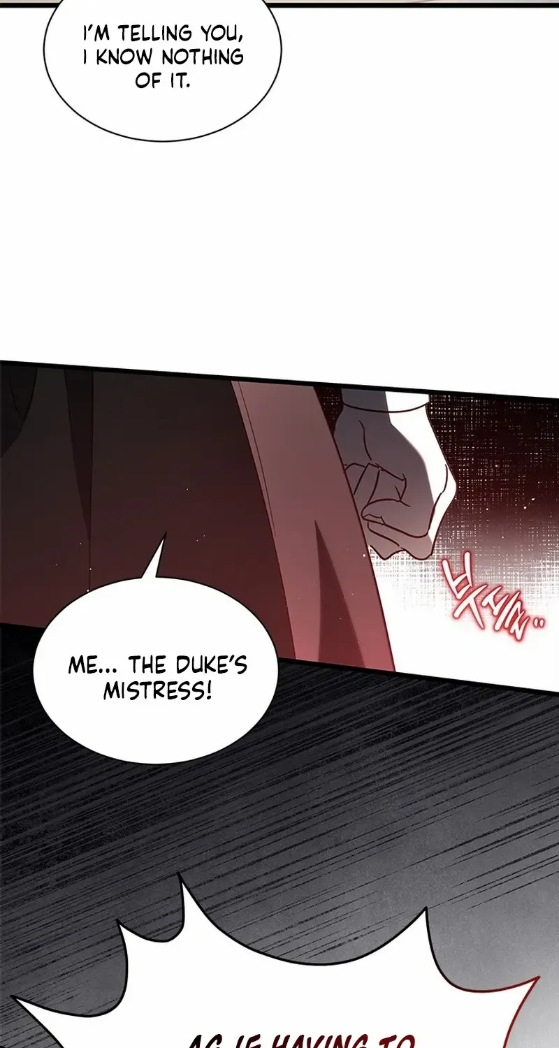 I Became a Tyrant’s Maid Zinmanga X Chapter 35 Page 53