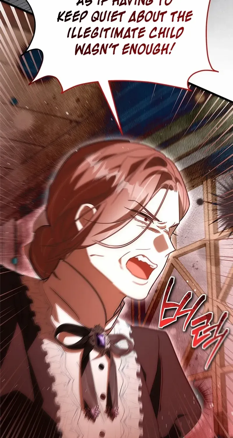 I Became a Tyrant’s Maid Zinmanga X Chapter 35 Page 54