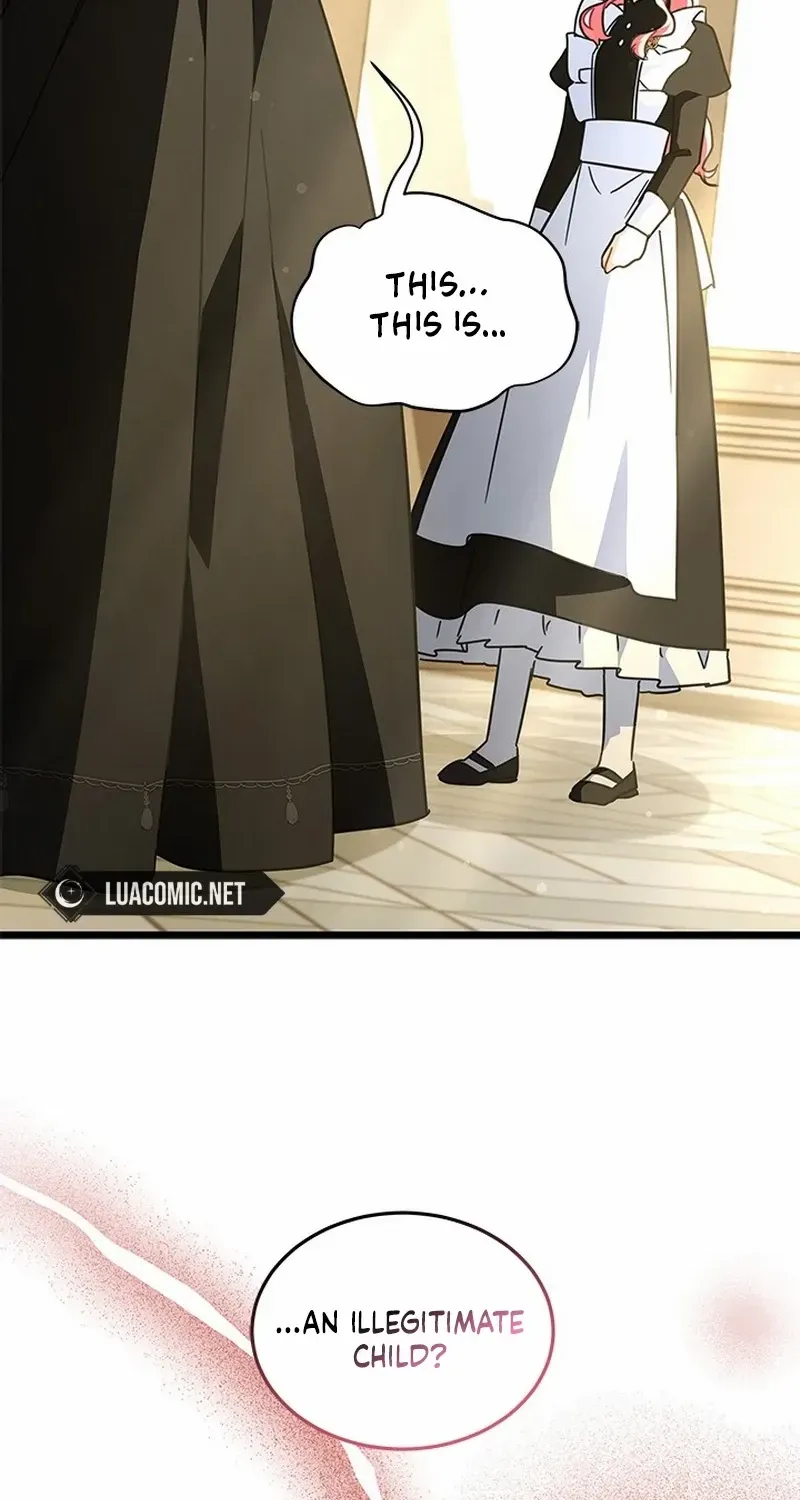 I Became a Tyrant’s Maid Zinmanga X Chapter 35 Page 56