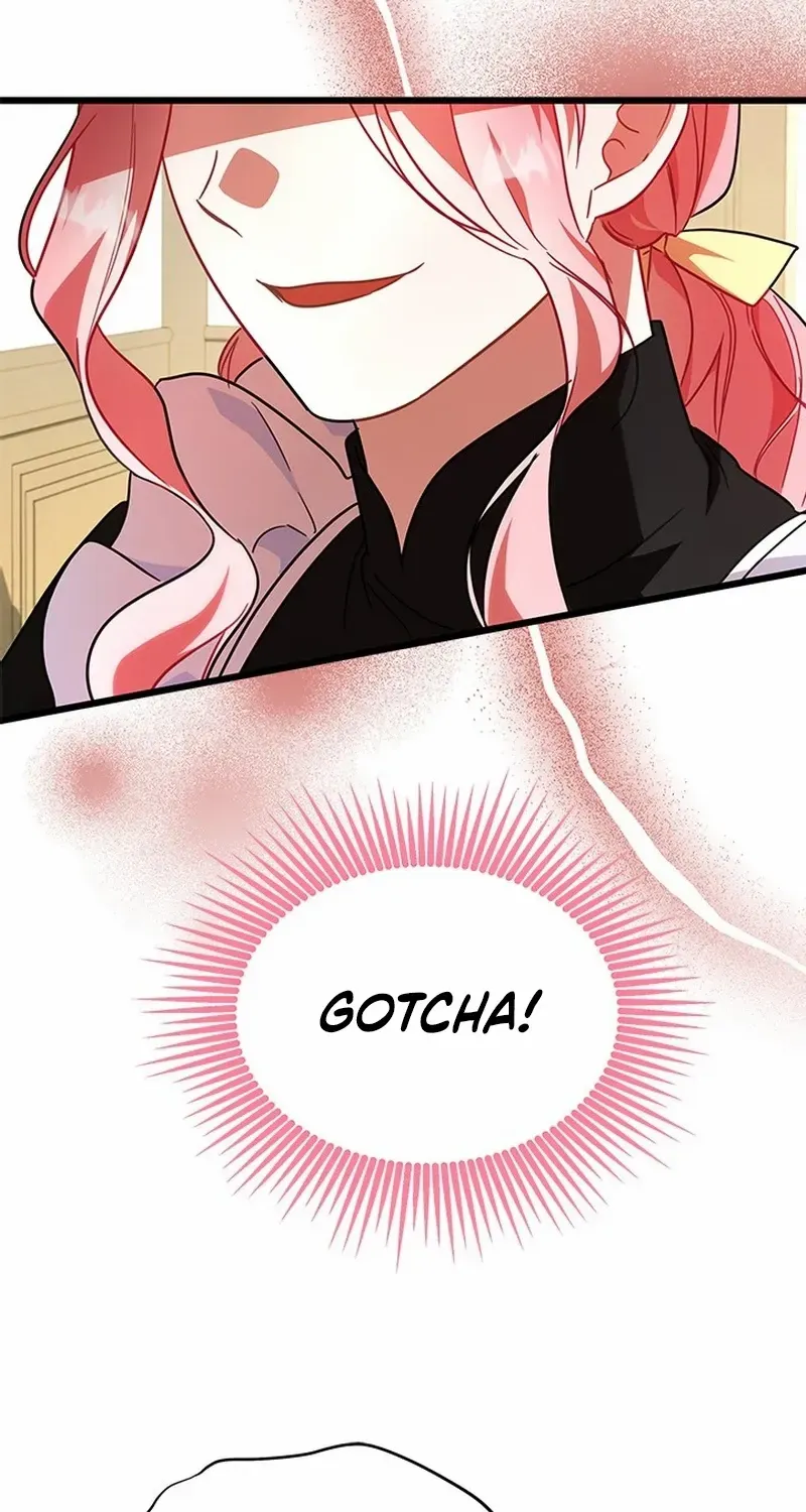I Became a Tyrant’s Maid Zinmanga X Chapter 35 Page 57