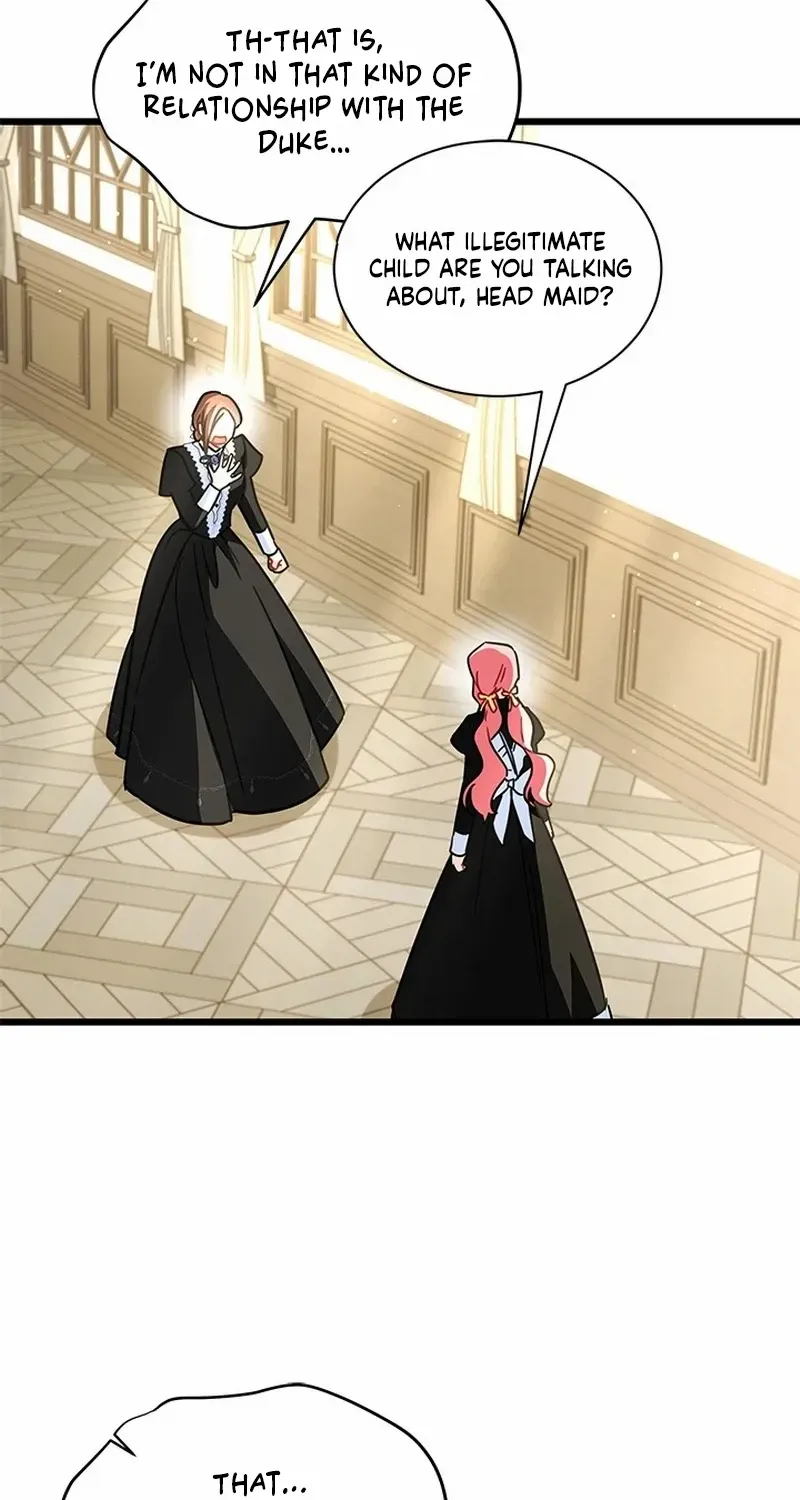 I Became a Tyrant’s Maid Zinmanga X Chapter 35 Page 58