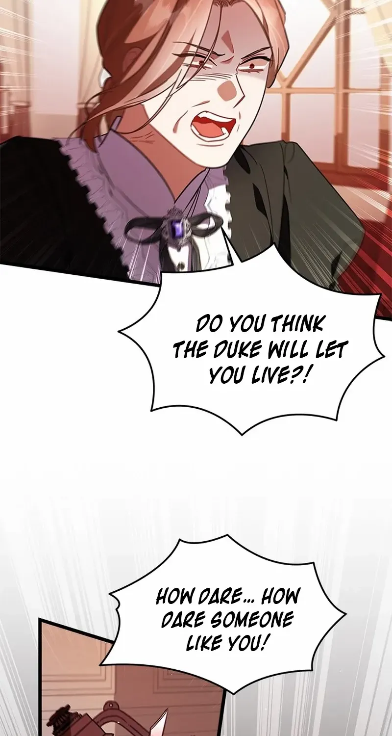 I Became a Tyrant’s Maid Zinmanga X Chapter 35 Page 68