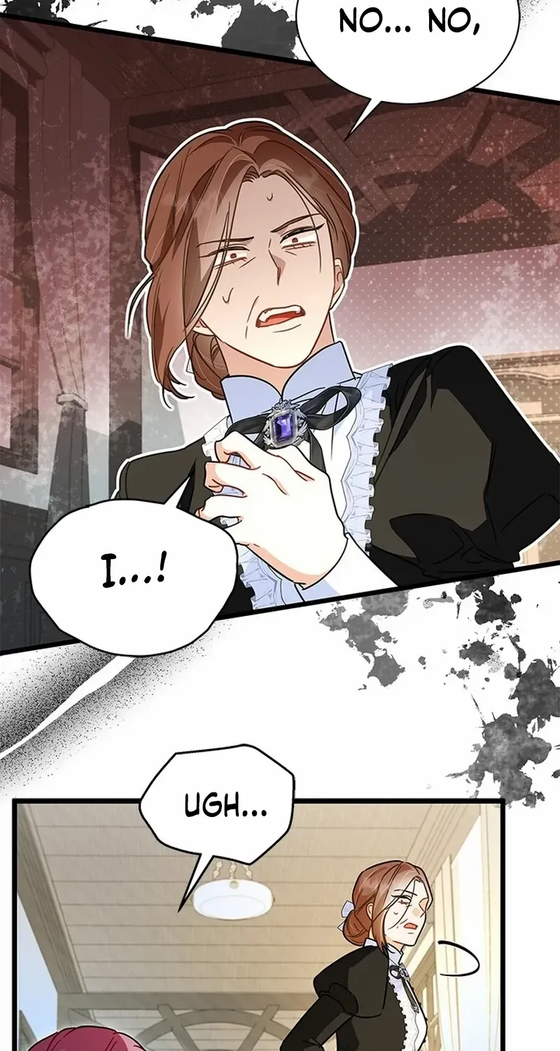 I Became a Tyrant’s Maid Zinmanga X Chapter 35 Page 72