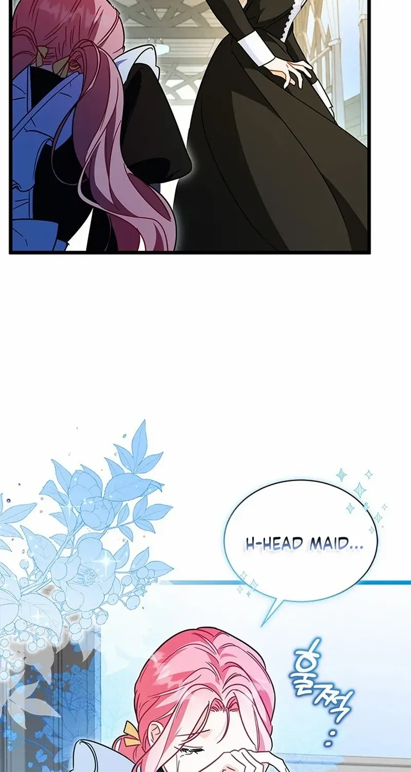 I Became a Tyrant’s Maid Zinmanga X Chapter 35 Page 73