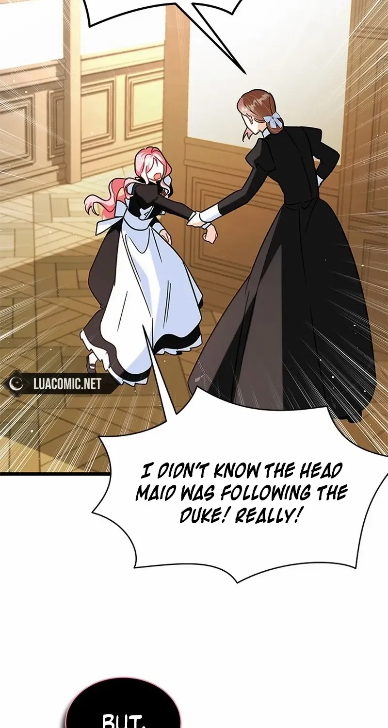 I Became a Tyrant’s Maid Zinmanga X Chapter 35 Page 76