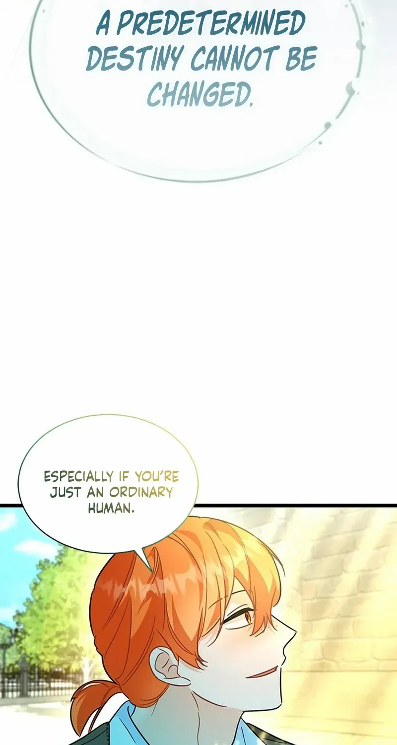 I Became a Tyrant’s Maid Zinmanga X Chapter 34 Page 5