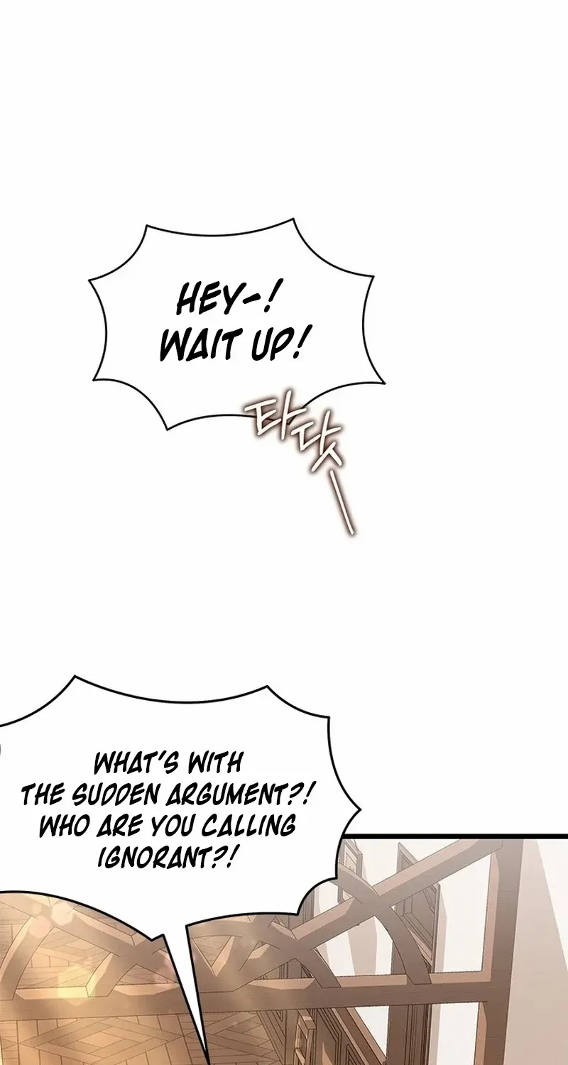 I Became a Tyrant’s Maid Zinmanga X Chapter 34 Page 12