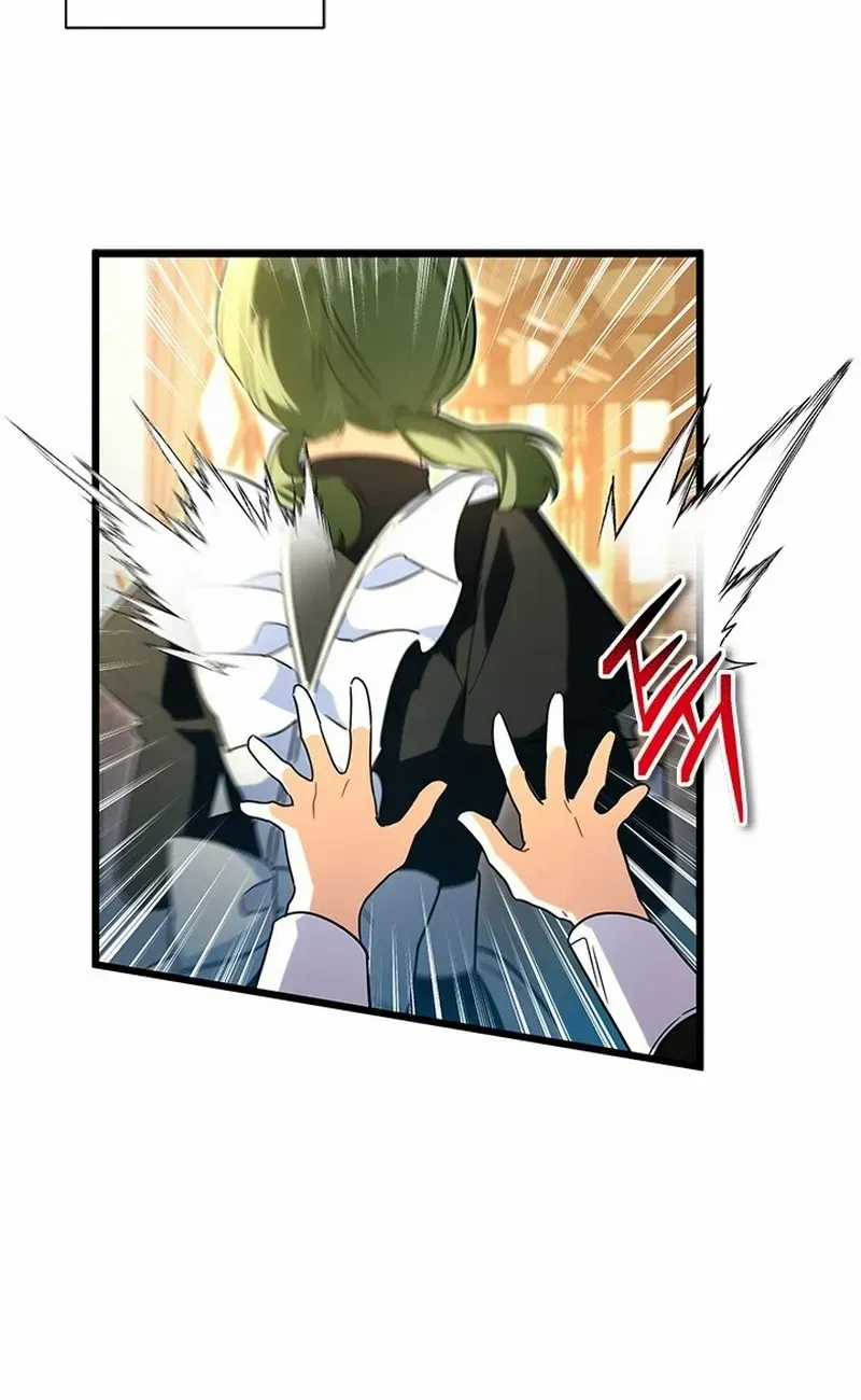 I Became a Tyrant’s Maid Zinmanga X Chapter 34 Page 18