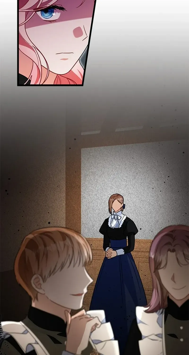 I Became a Tyrant’s Maid Zinmanga X Chapter 34 Page 35