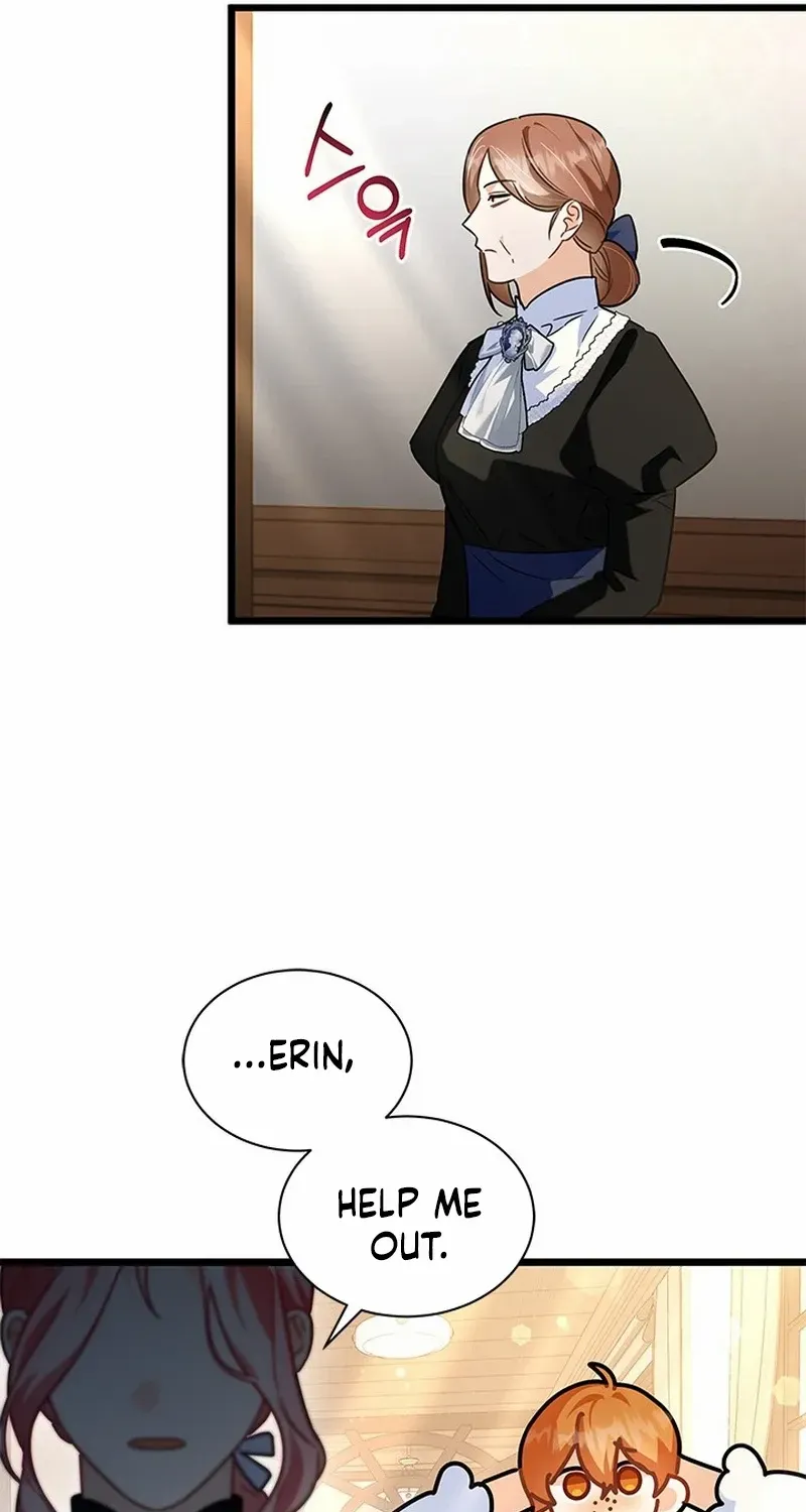 I Became a Tyrant’s Maid Zinmanga X Chapter 34 Page 38