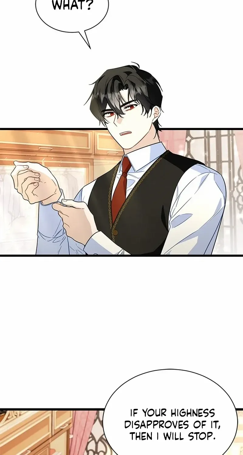 I Became a Tyrant’s Maid Zinmanga X Chapter 34 Page 60