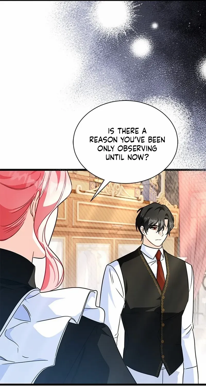 I Became a Tyrant’s Maid Zinmanga X Chapter 34 Page 67