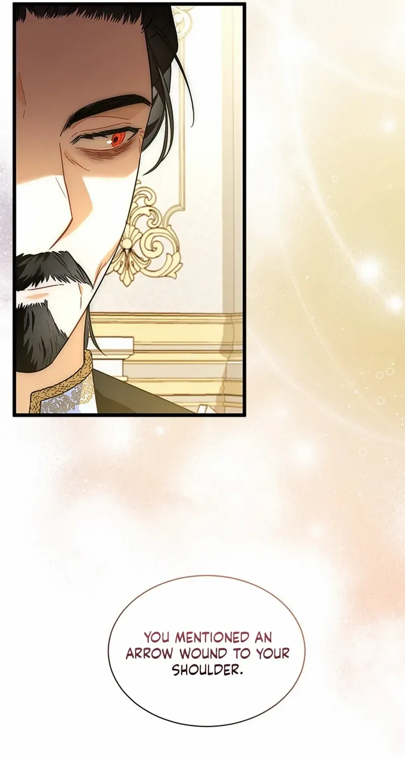 I Became a Tyrant’s Maid Zinmanga X Chapter 33 Page 43