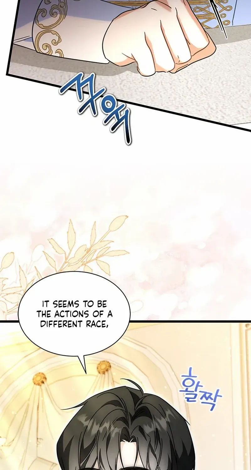 I Became a Tyrant’s Maid Zinmanga X Chapter 33 Page 45