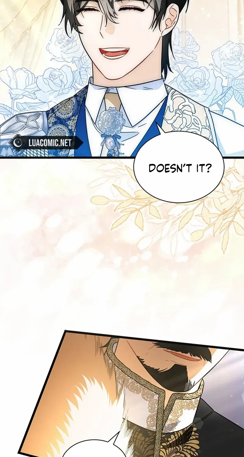 I Became a Tyrant’s Maid Zinmanga X Chapter 33 Page 46