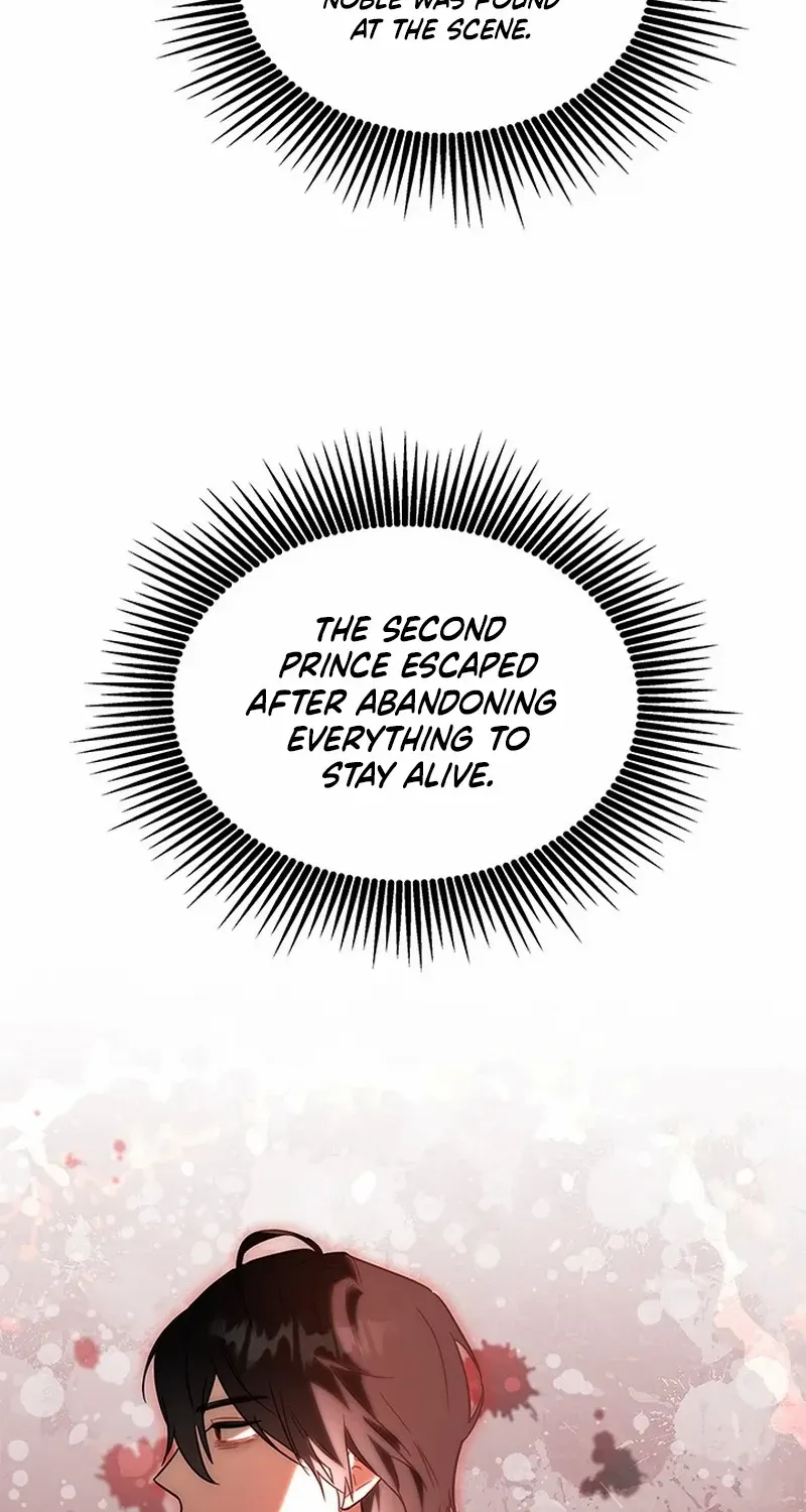 I Became a Tyrant’s Maid Zinmanga X Chapter 33 Page 59