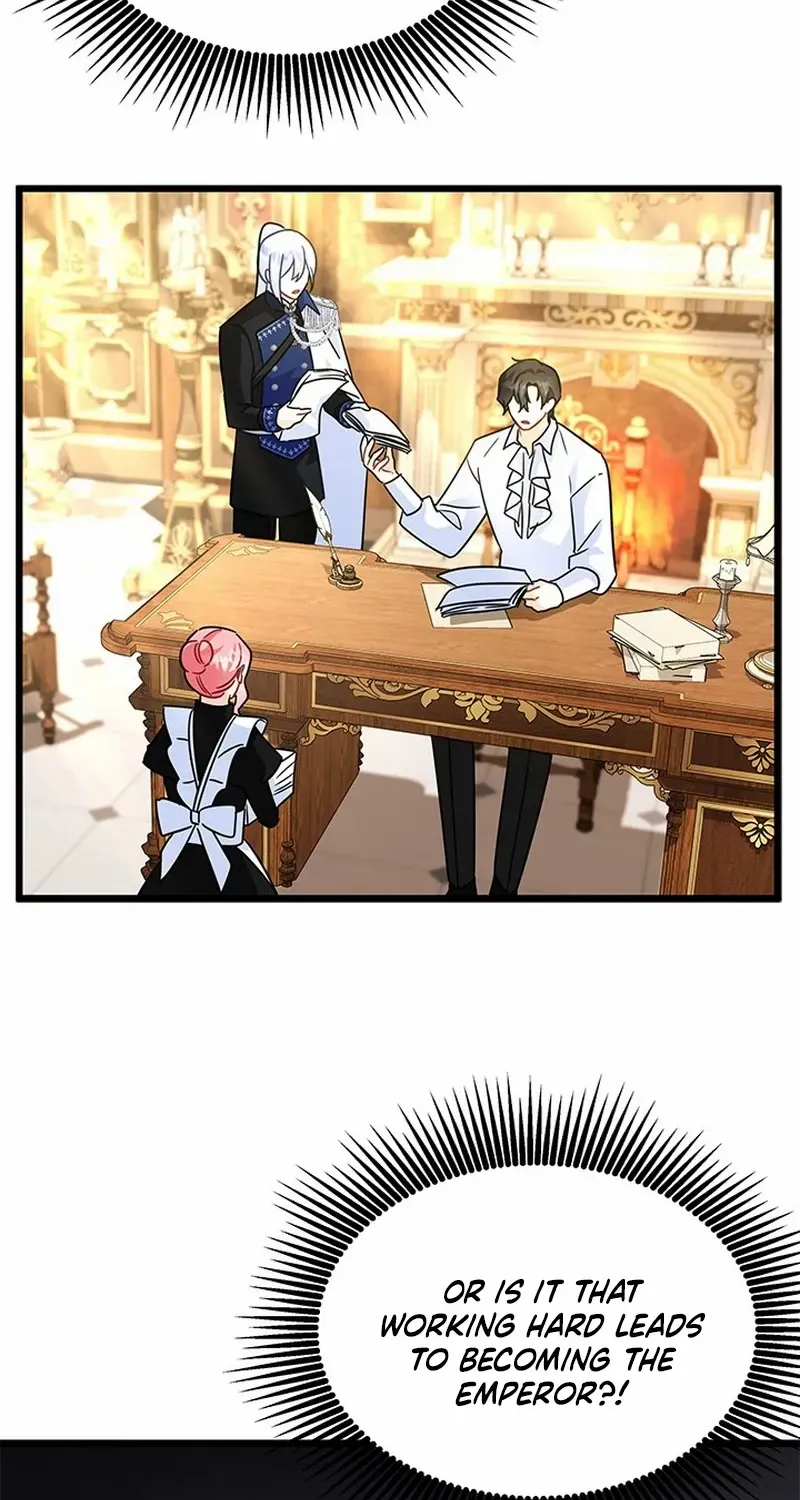 I Became a Tyrant’s Maid Zinmanga X Chapter 33 Page 73