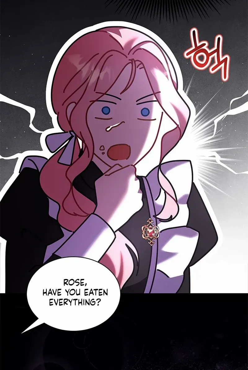 I Became a Tyrant’s Maid Zinmanga X Chapter 33 Page 74