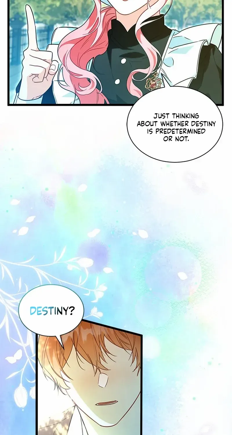 I Became a Tyrant’s Maid Zinmanga X Chapter 33 Page 87