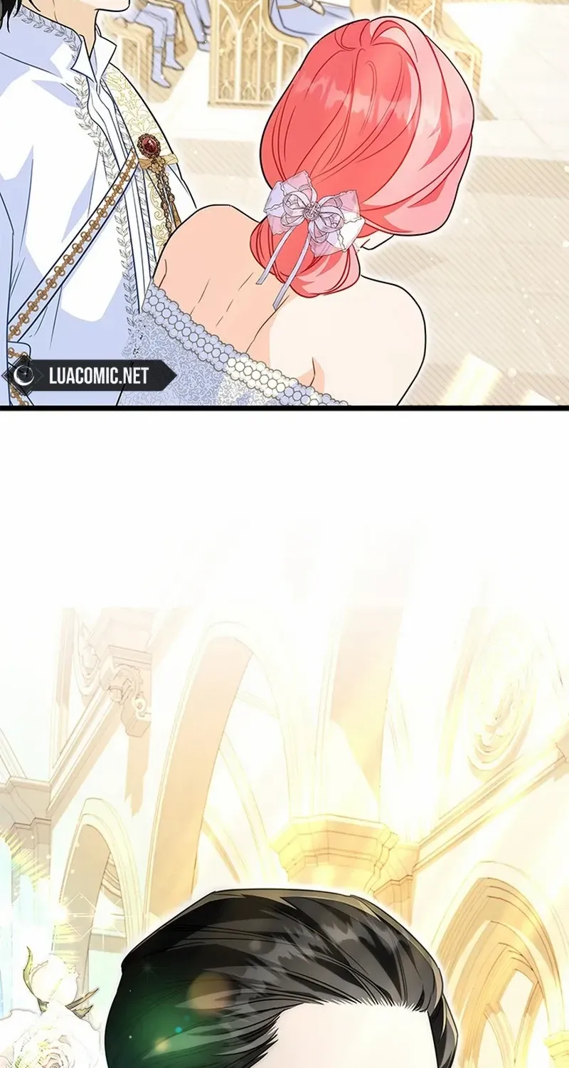 I Became a Tyrant’s Maid Zinmanga X Chapter 32 Page 3