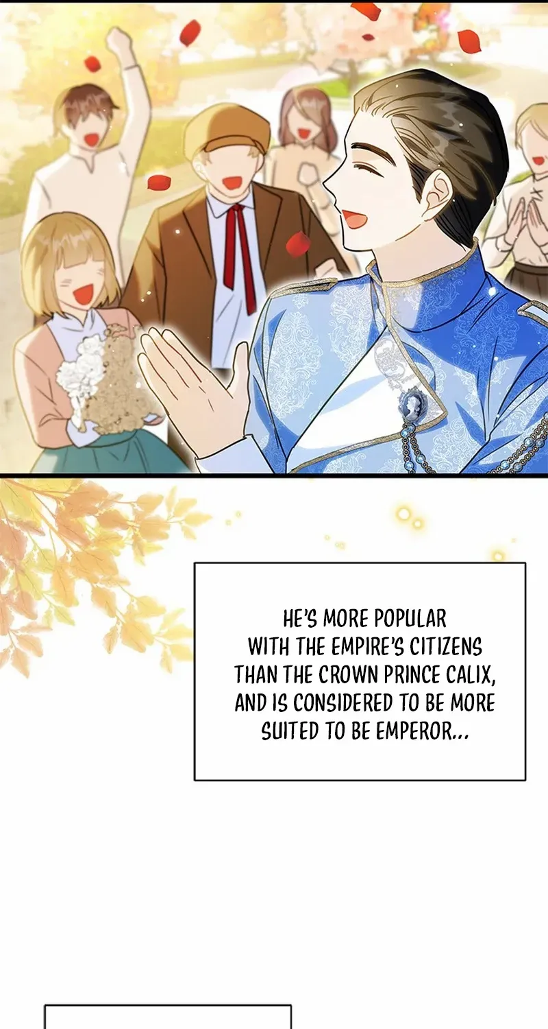 I Became a Tyrant’s Maid Zinmanga X Chapter 32 Page 9