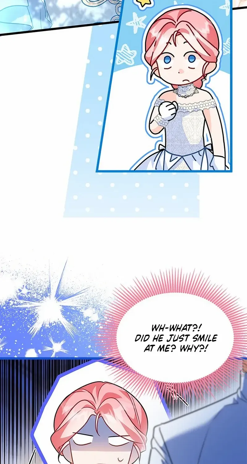 I Became a Tyrant’s Maid Zinmanga X Chapter 32 Page 12