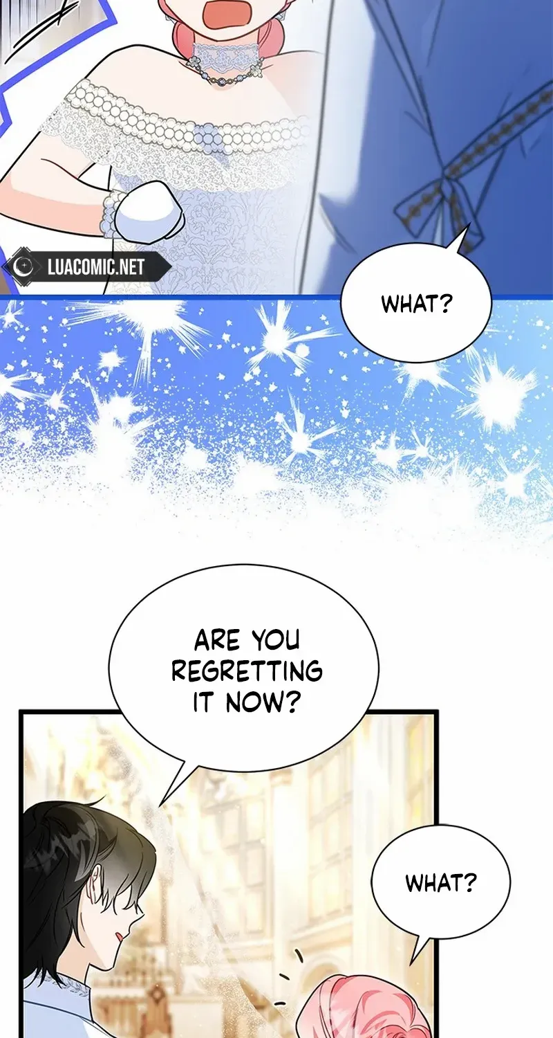 I Became a Tyrant’s Maid Zinmanga X Chapter 32 Page 13