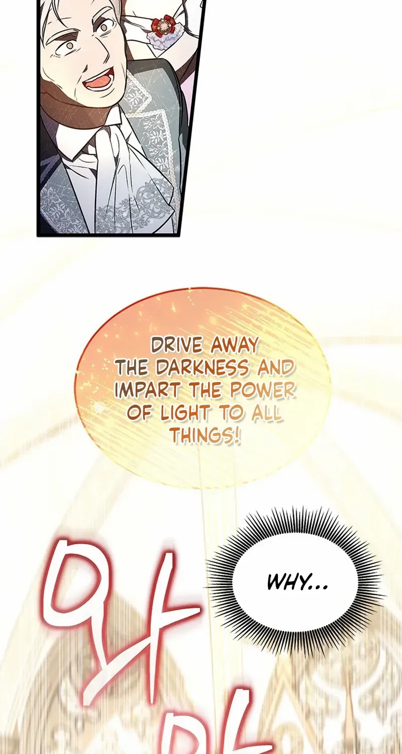 I Became a Tyrant’s Maid Zinmanga X Chapter 32 Page 39