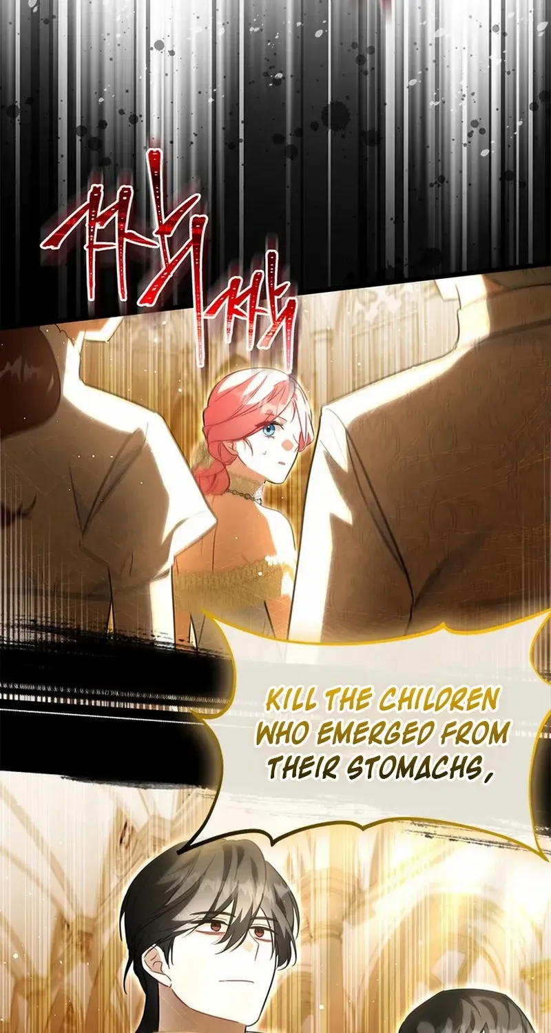 I Became a Tyrant’s Maid Zinmanga X Chapter 32 Page 44