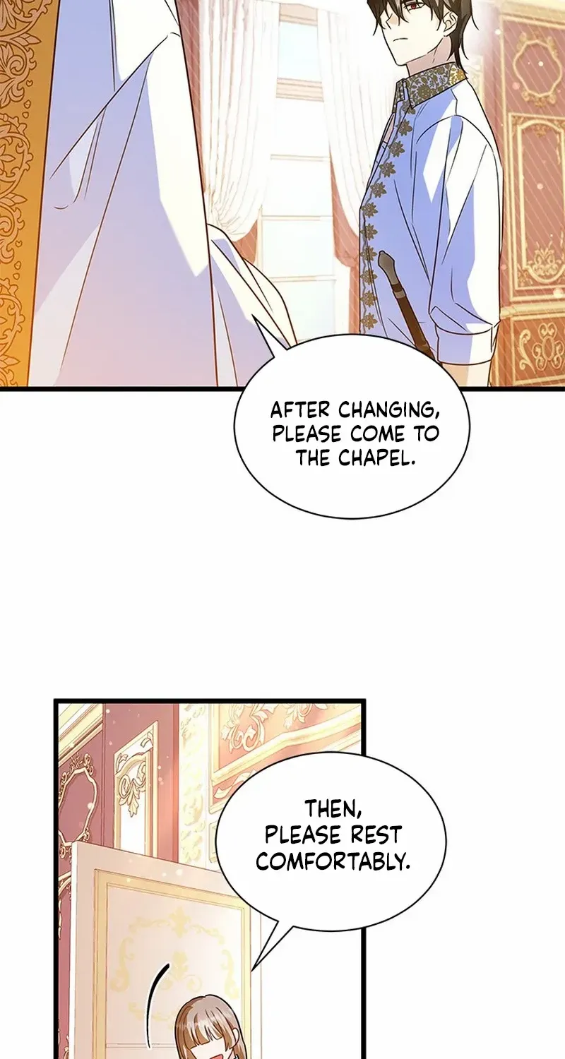 I Became a Tyrant’s Maid Zinmanga X Chapter 31 Page 29
