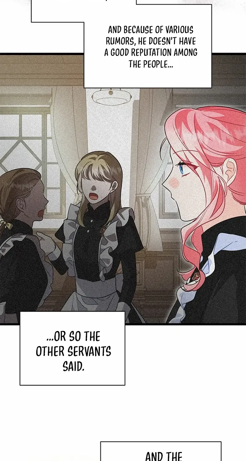 I Became a Tyrant’s Maid Zinmanga X Chapter 31 Page 65