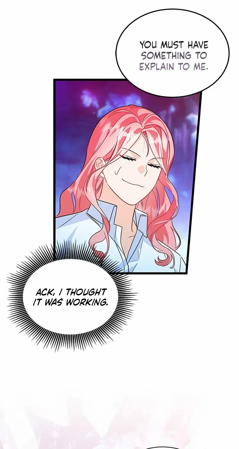 I Became a Tyrant’s Maid Zinmanga X Chapter 30 Page 19