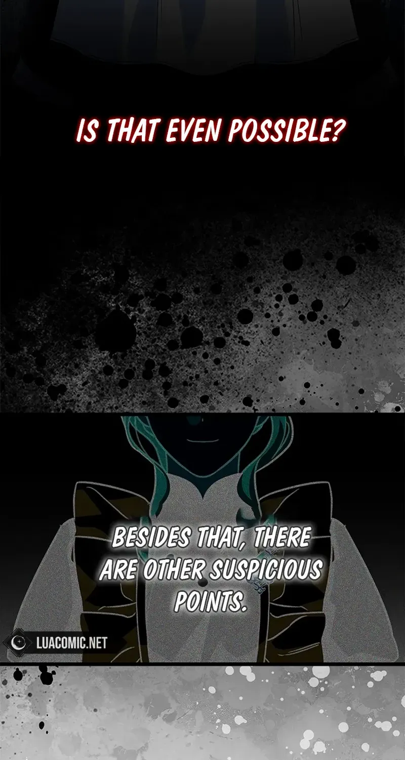 I Became a Tyrant’s Maid Zinmanga X Chapter 30 Page 24