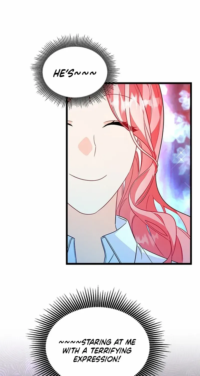 I Became a Tyrant’s Maid Zinmanga X Chapter 30 Page 32