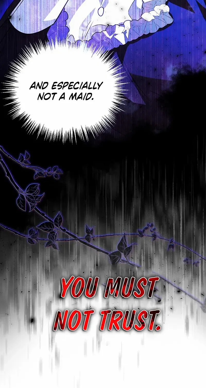 I Became a Tyrant’s Maid Zinmanga X Chapter 30 Page 51