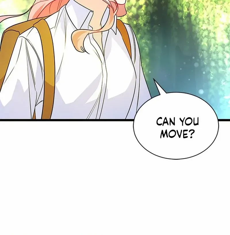 I Became a Tyrant’s Maid Zinmanga X Chapter 30 Page 61