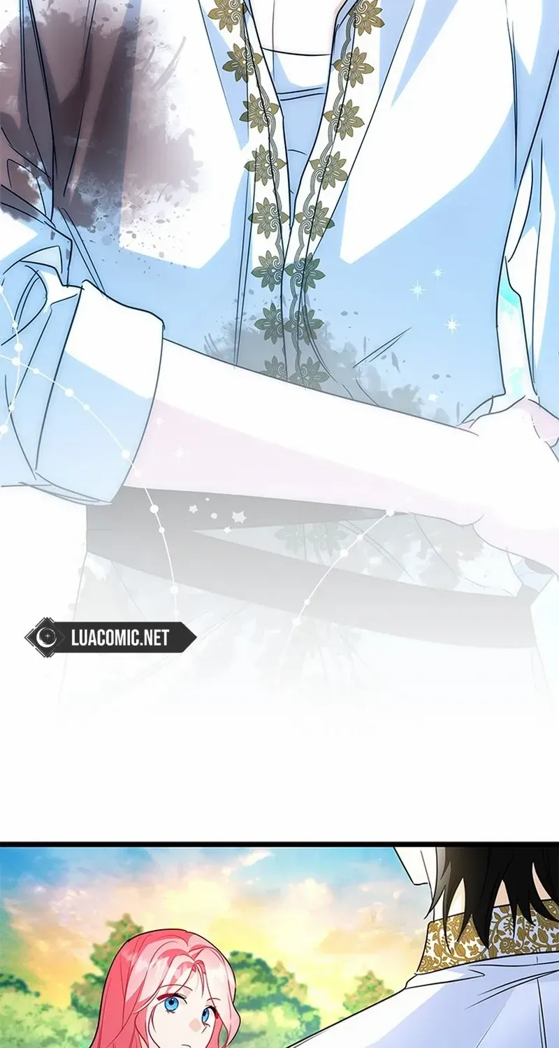 I Became A Tyrant’s Maid Zinmanga X Chapter 30 Page 65