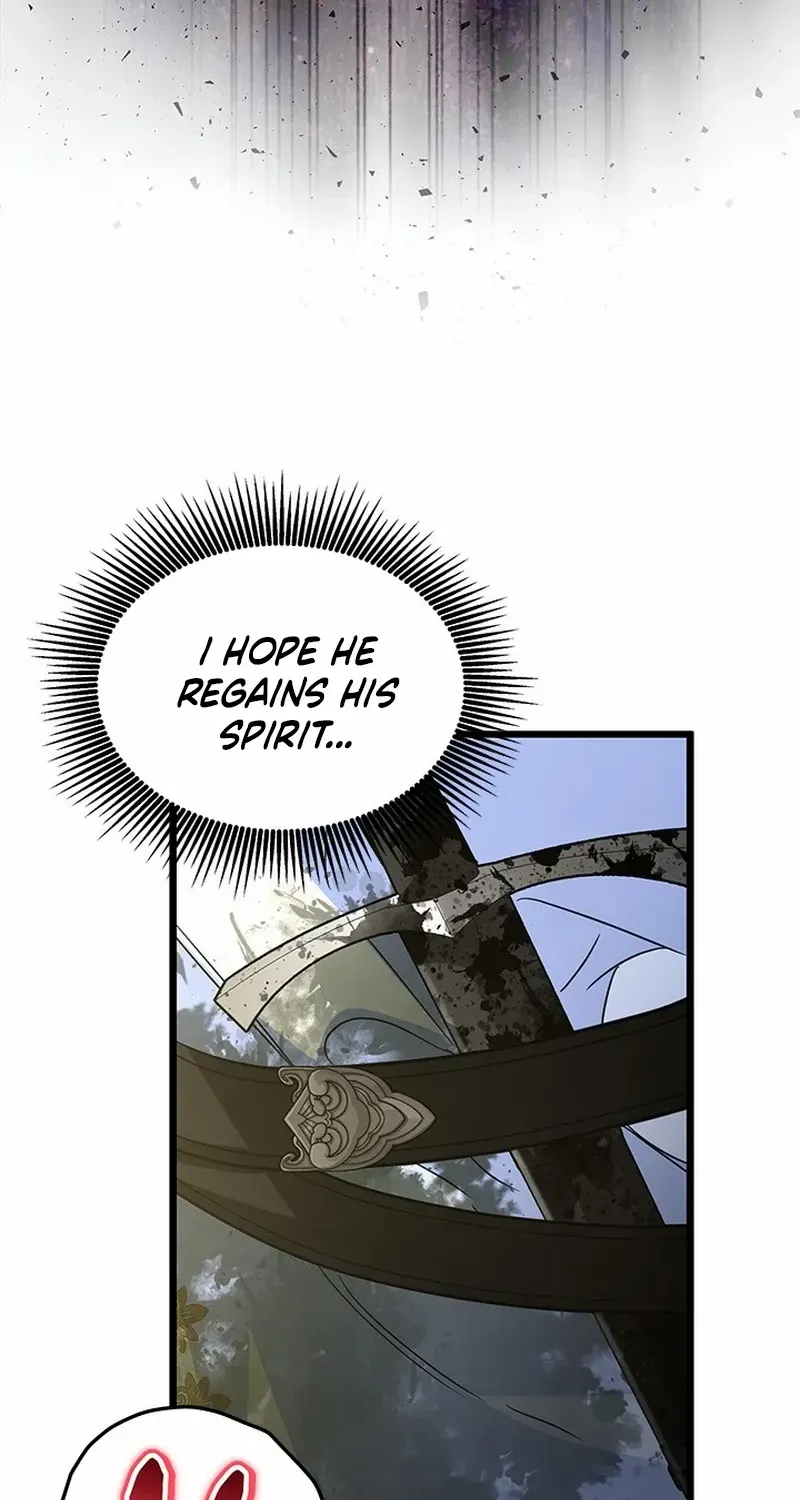 I Became A Tyrant’s Maid Zinmanga X Chapter 30 Page 69