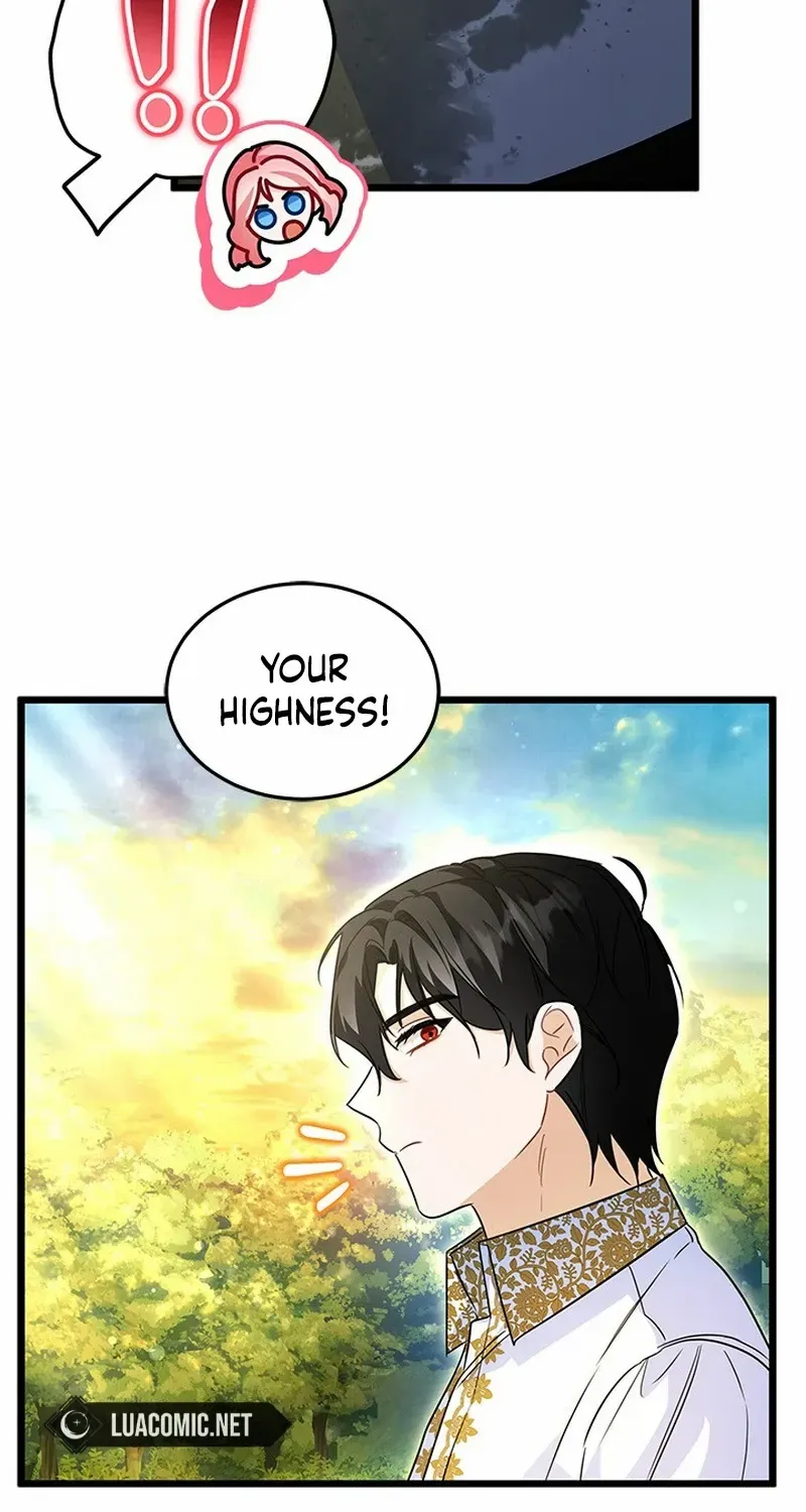 I Became A Tyrant’s Maid Zinmanga X Chapter 30 Page 70