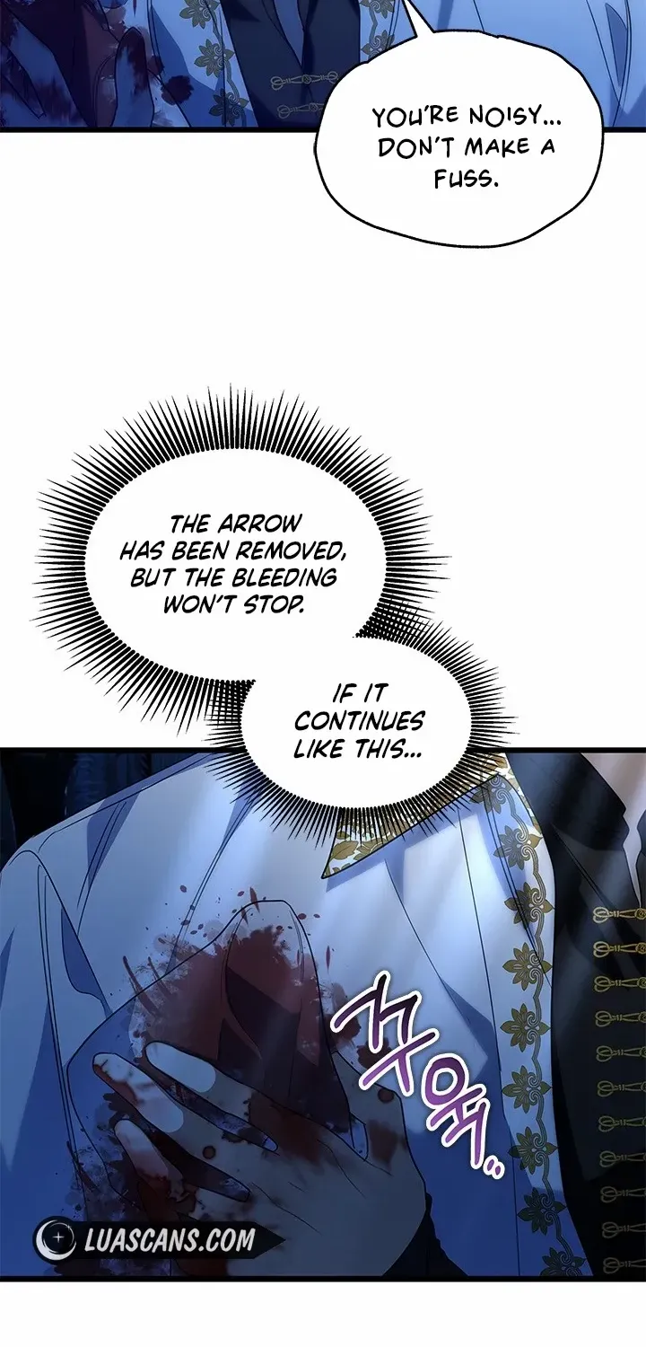 I Became a Tyrant’s Maid Zinmanga X Chapter 29 Page 4