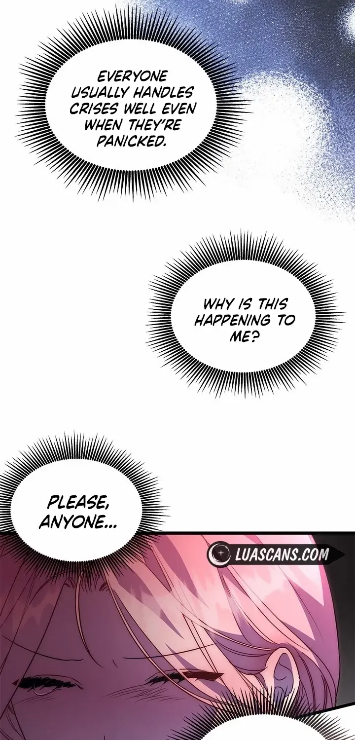 I Became a Tyrant’s Maid Zinmanga X Chapter 29 Page 13