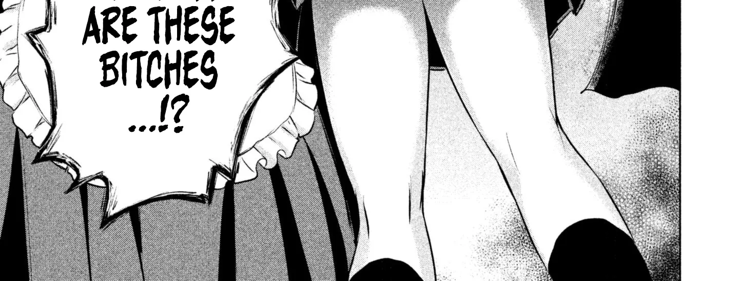 Satanofani Zinmanga X Chapter 40 Page 12