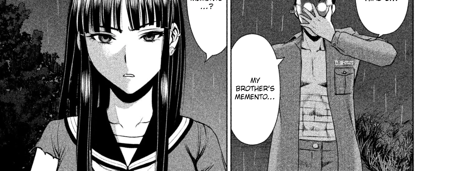 Satanofani Zinmanga X Chapter 40 Page 20
