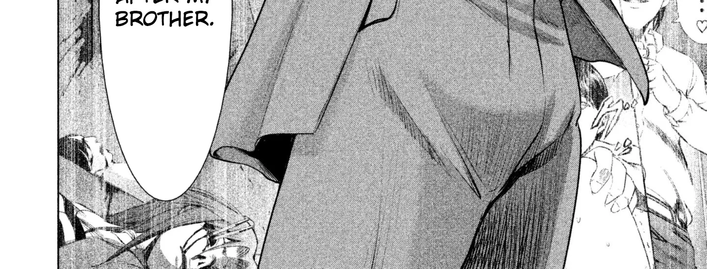 Satanofani Zinmanga X Chapter 40 Page 22