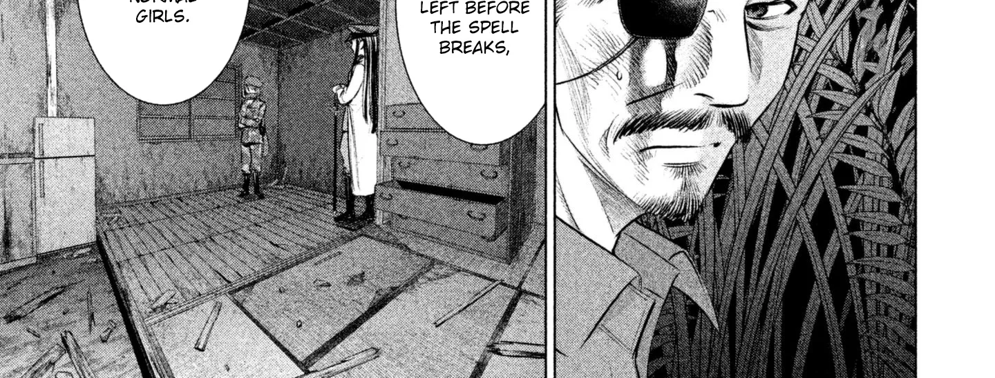 Satanofani Zinmanga X Chapter 40 Page 28