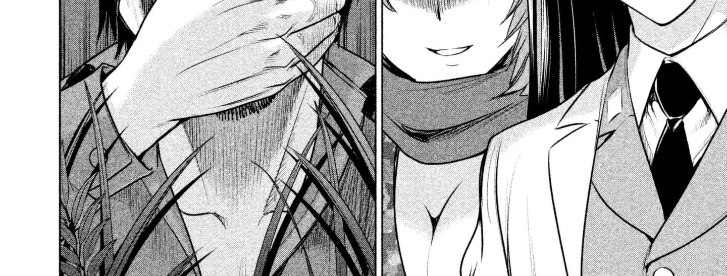 Satanofani Zinmanga X Chapter 40 Page 30