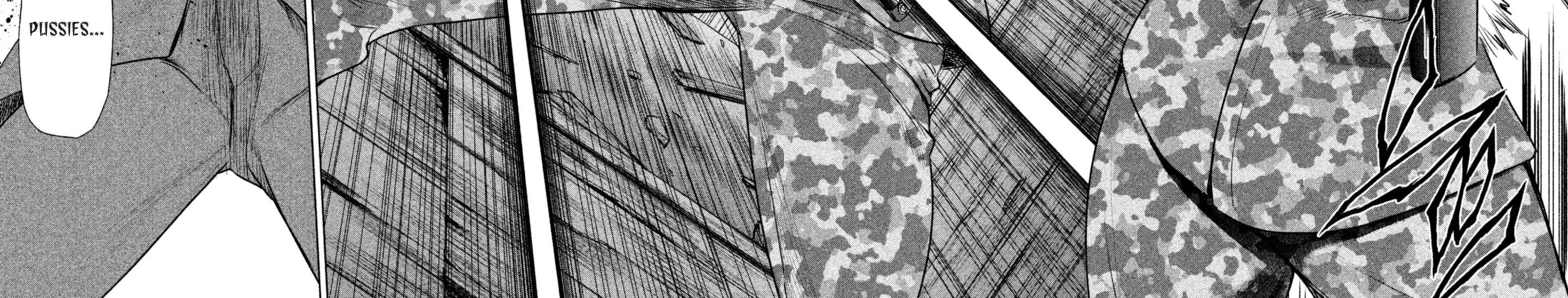 Satanofani Zinmanga X Chapter 40 Page 38