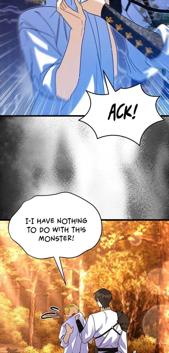 I Became a Tyrant’s Maid Zinmanga X Chapter 27 Page 60