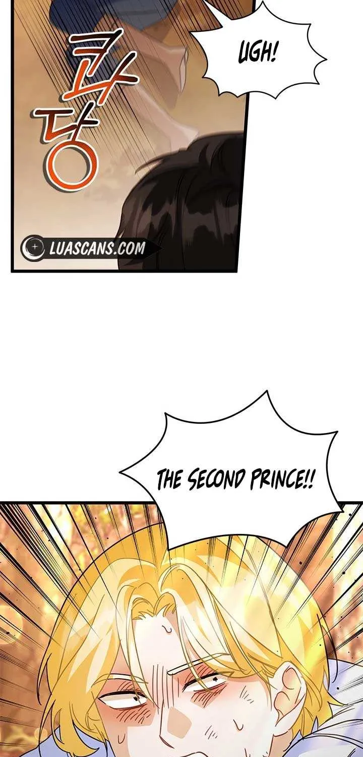 I Became a Tyrant’s Maid Zinmanga X Chapter 27 Page 62